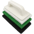 Raimondi Scouring Pad Set with Handle
