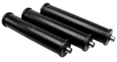 Raimondi Pulirapid Squeeze Roller Set of 3