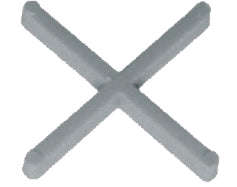 Raimondi Tile Crosses 2mm