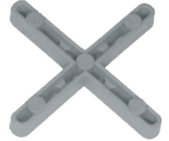 Raimondi Tile Crosses 4mm