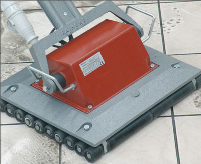 Raimondi Terranova 11 Row Roller Plate Assembly
