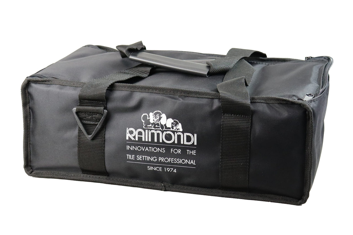 Raimondi Padded Tool Bag