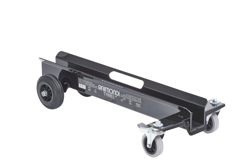 Raimondi Tyrell Cart for Slab Transport
