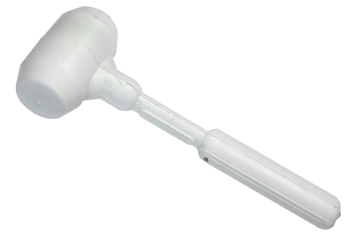 Raimondi White Rubber Mallet 500g
