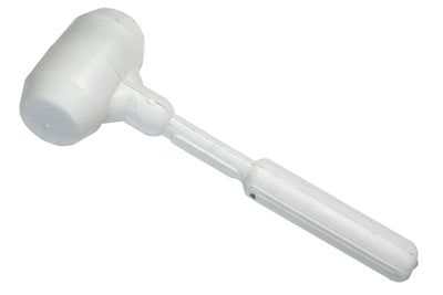 Raimondi White Rubber Mallet