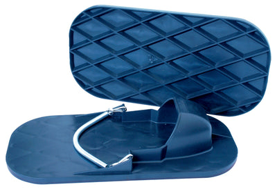 Raimondi Waffled Shoes for Walking on Tile (Pair)