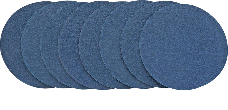 Raimondi Zirconium Abrasive Pad - 80 Grit