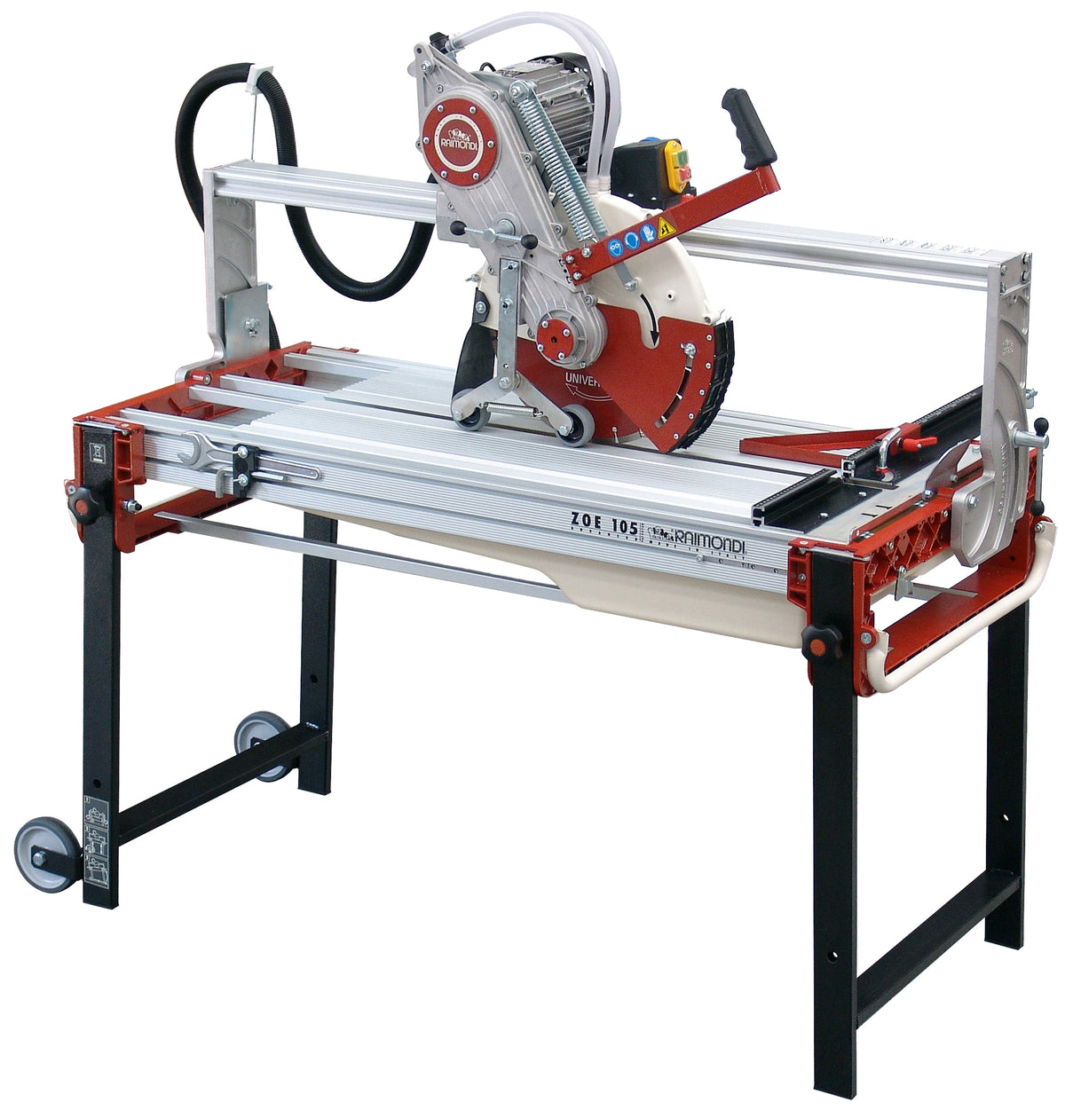 Raimondi Zoe 105A Electric Wet Saw