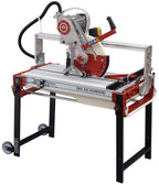 Raimondi Zoe 85A Electric Wet Saw