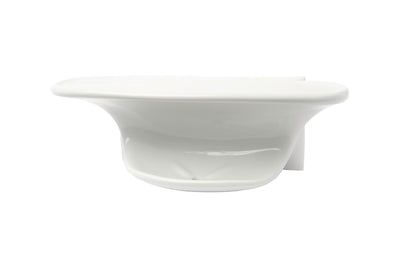 Combination Shelf and Soapholder