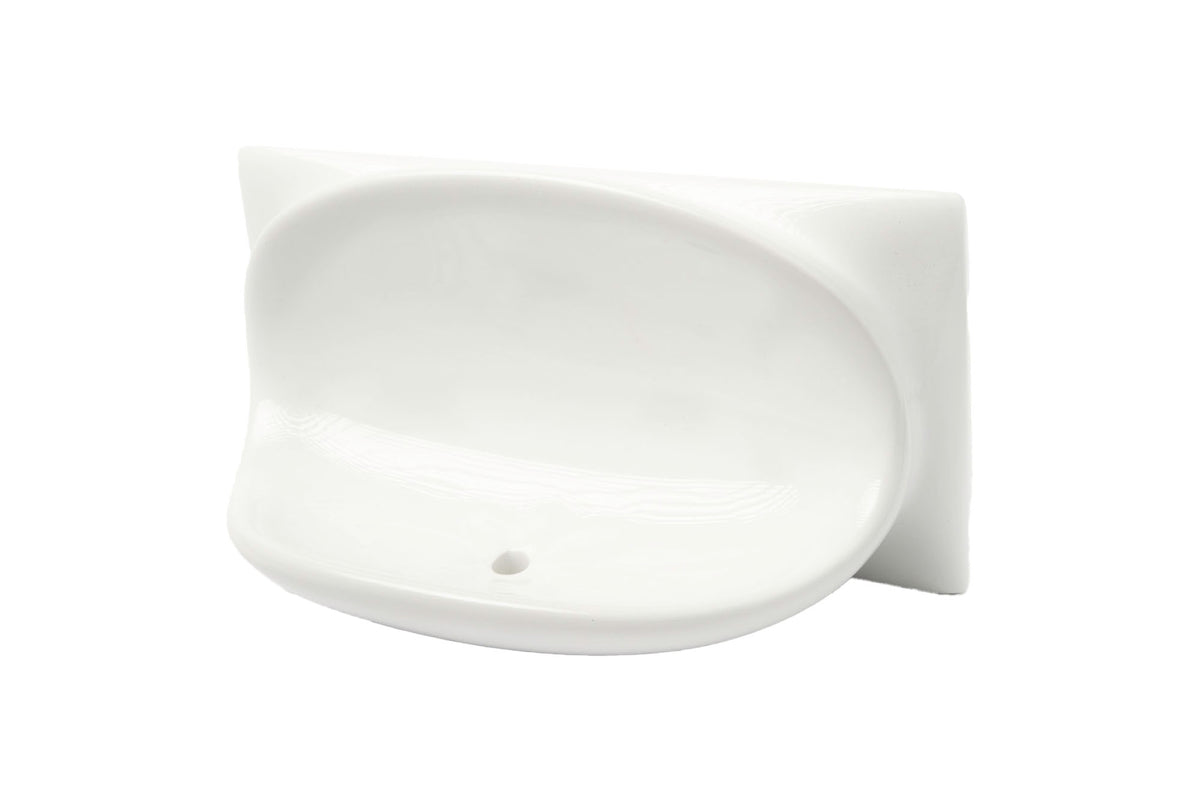 Standard Soapholder (Rectangle)