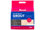 Maxisil Grout – 5kg