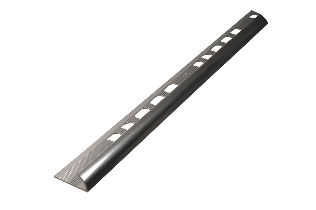 Round Edge Trim – 3m Lengths