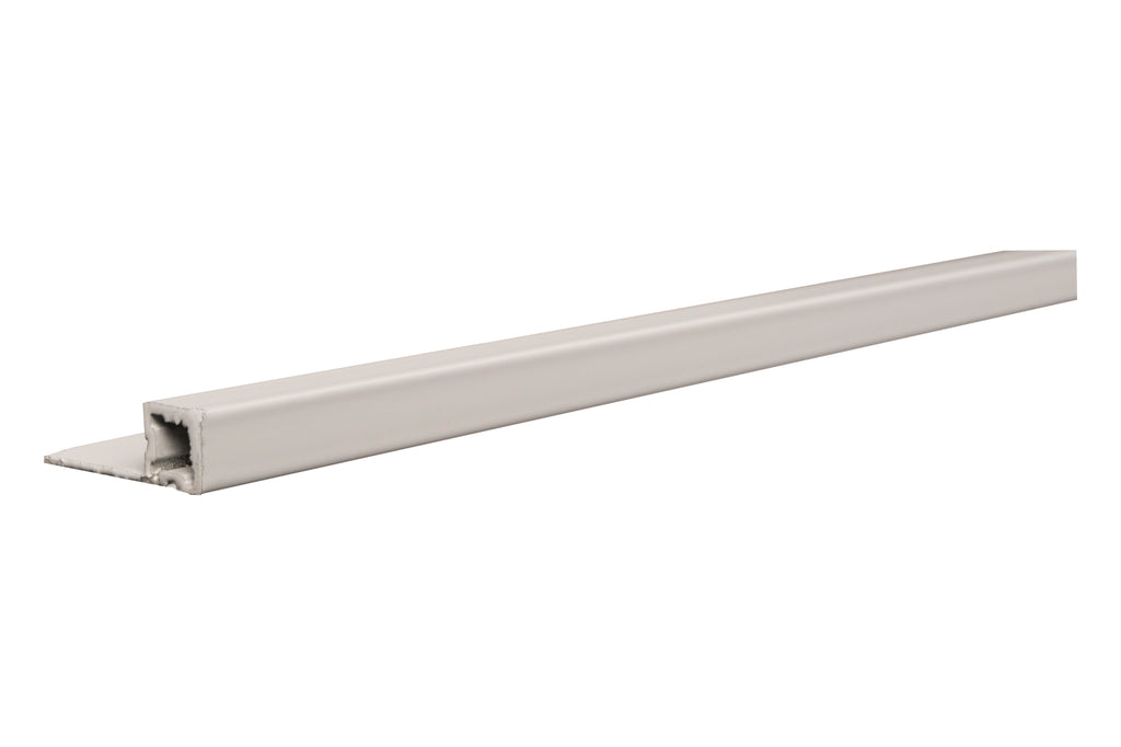 Square Edge Aluminium Trim – 3m Lengths – product image 3