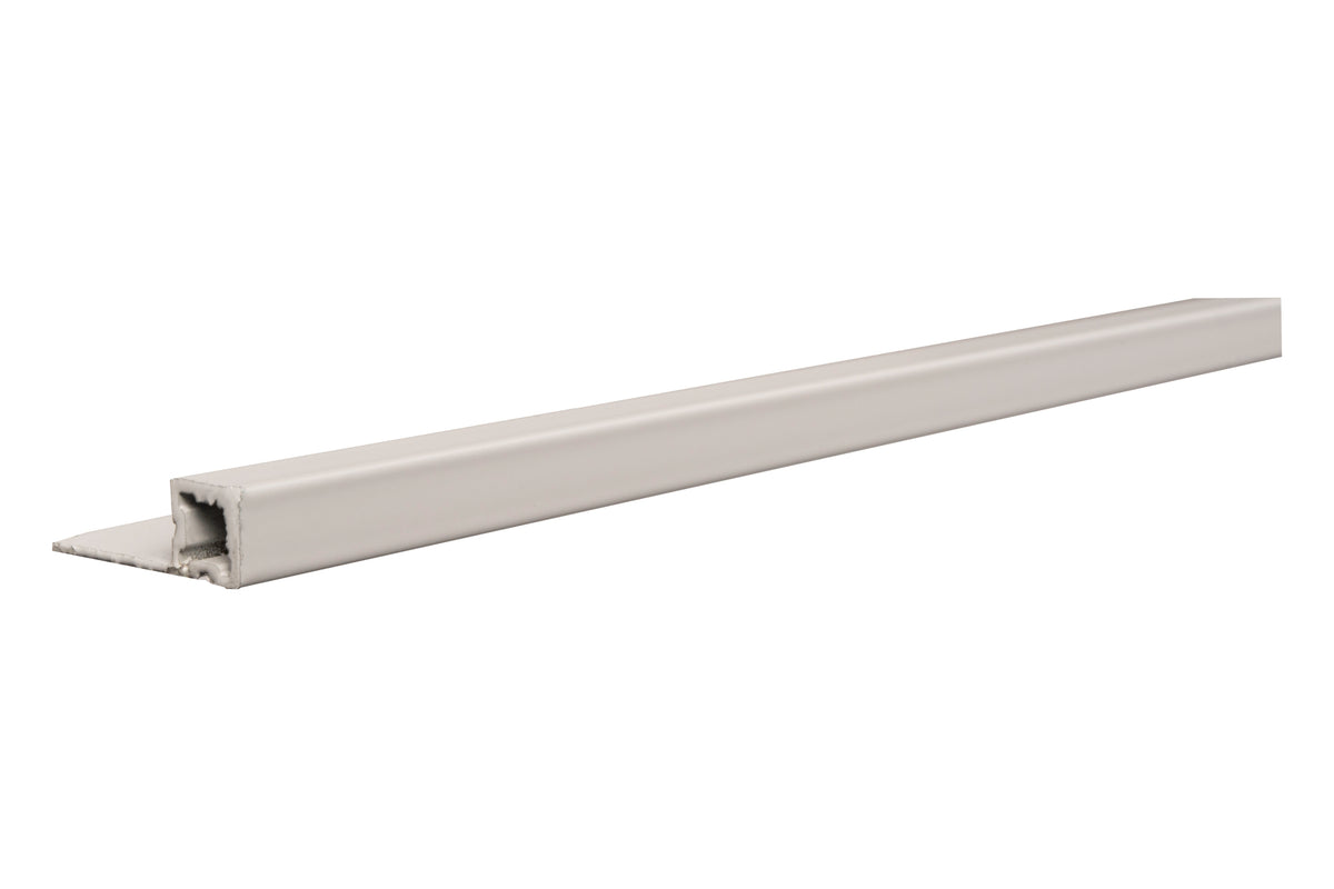 Square Edge Aluminium Trim – 3m Lengths – product image 3