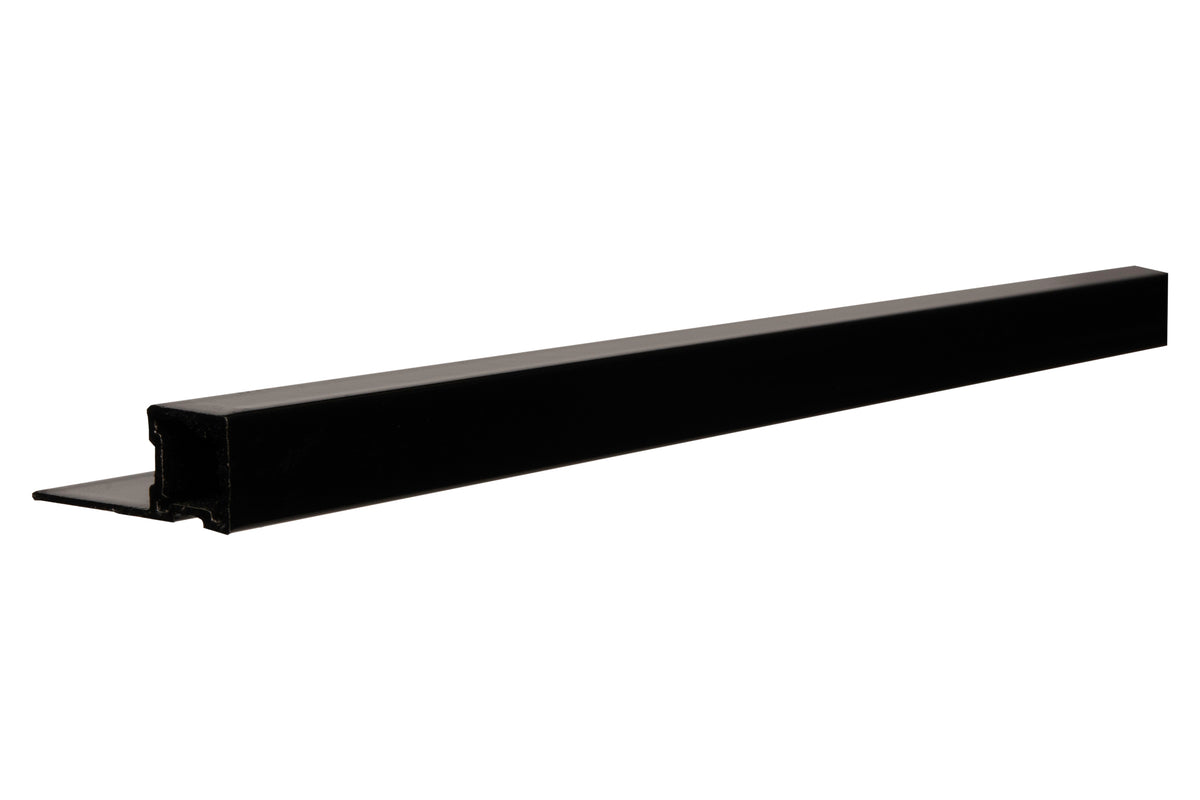 Square Edge Aluminium Trim – 3m Lengths – product image 5