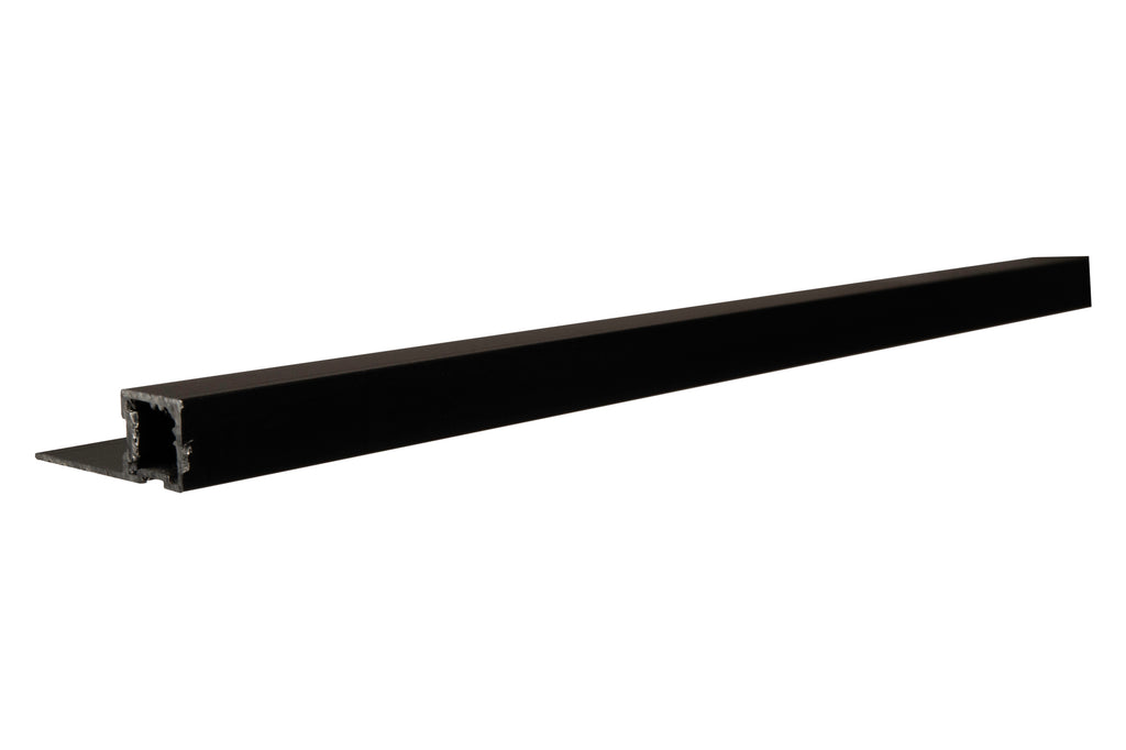 Square Edge Aluminium Trim – 3m Lengths – product image 4