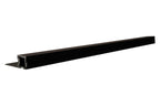 Square Edge Aluminium Trim – 3m Lengths – product image 4