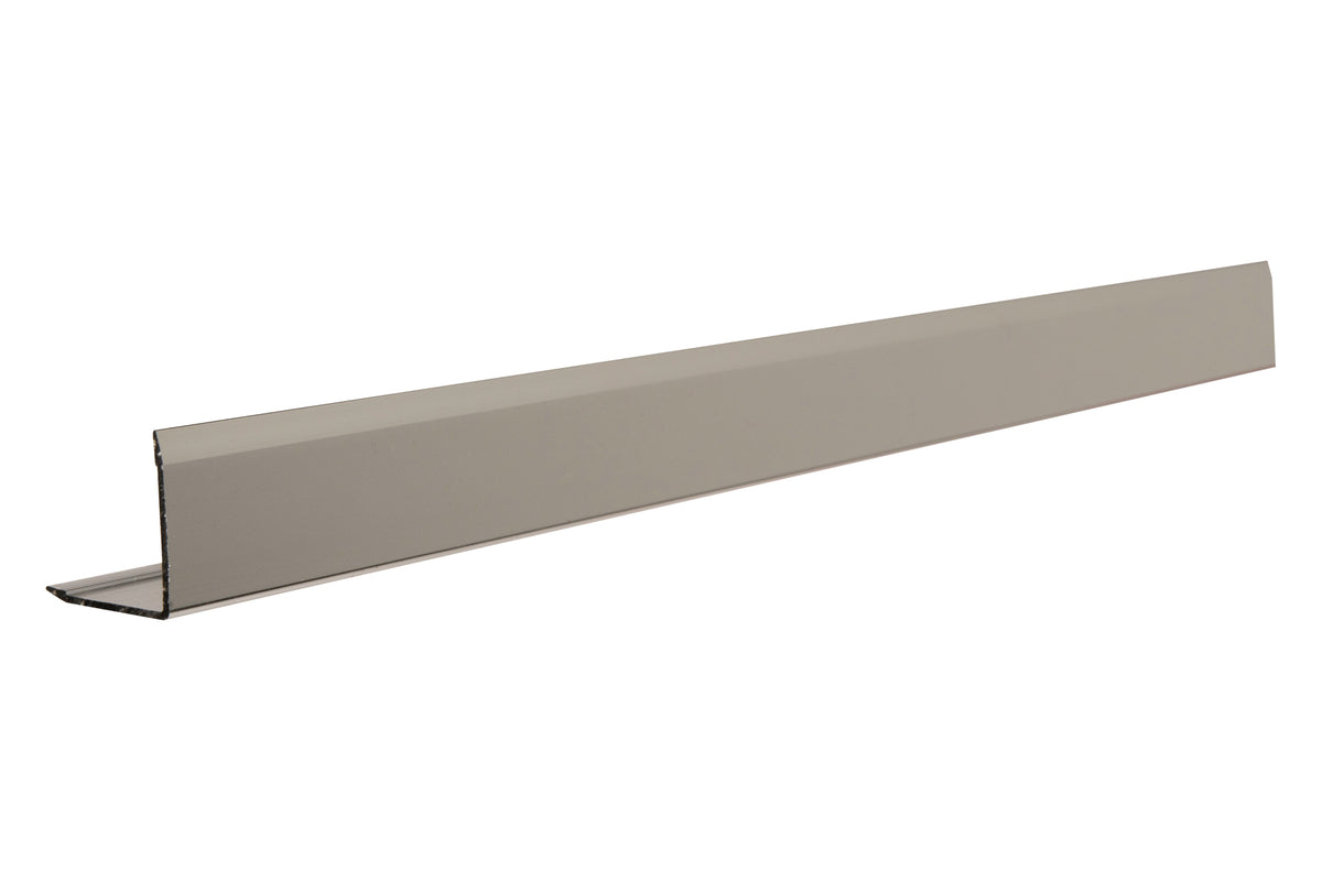Retro Fit Aluminium Trim – 3m Lengths