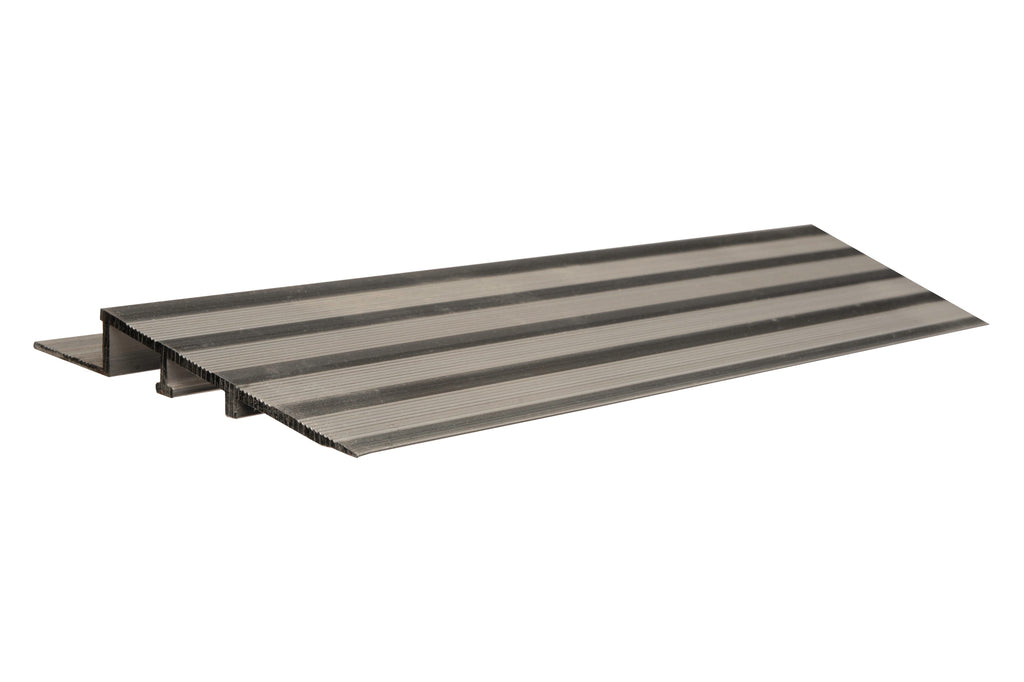 Ramp Aluminium Trim – 3m Lengths