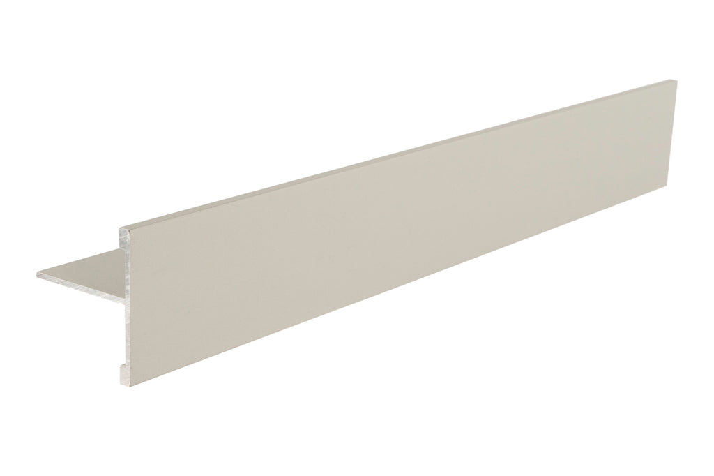 T Shaped Trim – 3m Lengths