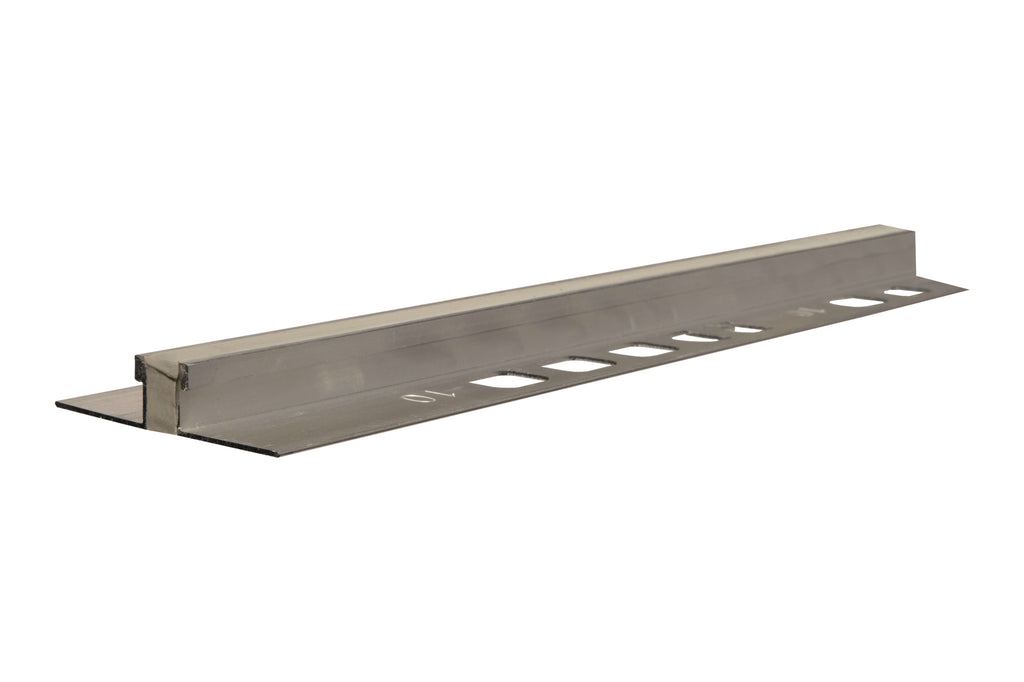 Expansion Aluminium Trim – 3m Lengths