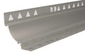 Cove Aluminium Trim – 3m Lengths