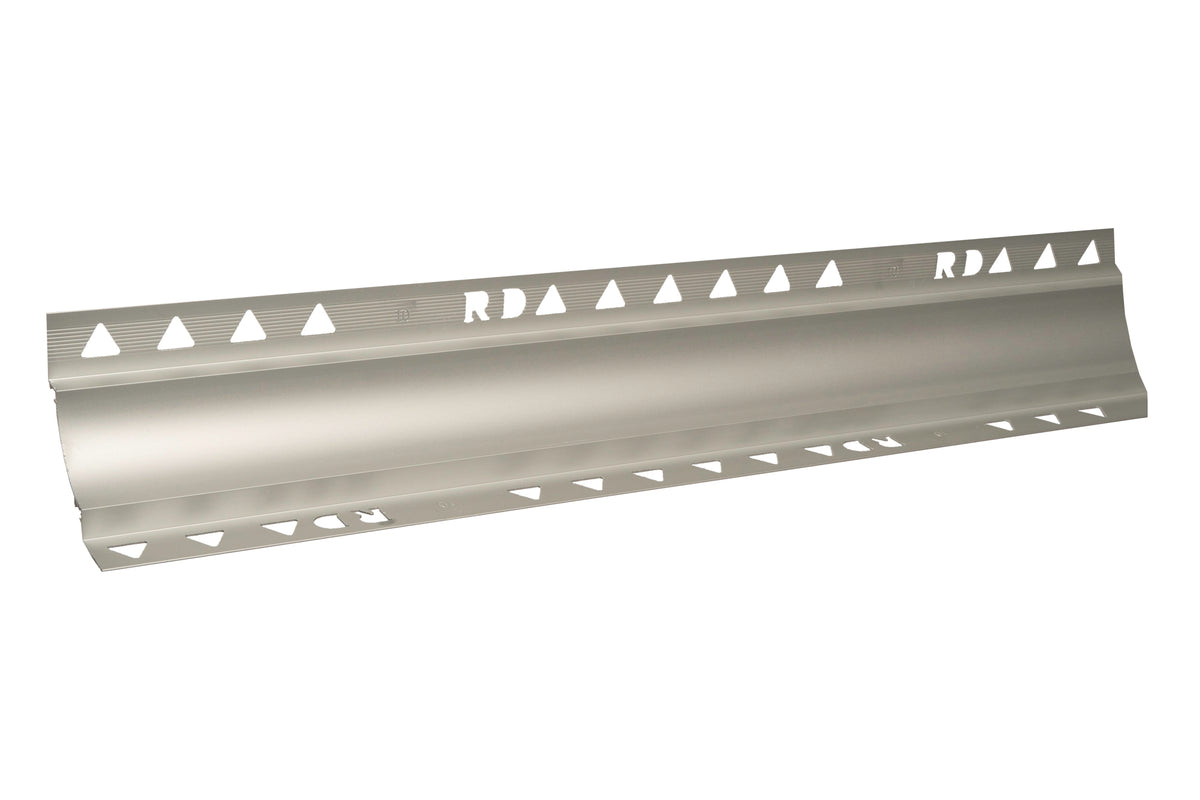 Cove Aluminium Trim – 3m Lengths – product image 3