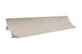 Retro Cove Aluminium Trim – 3m Lengths