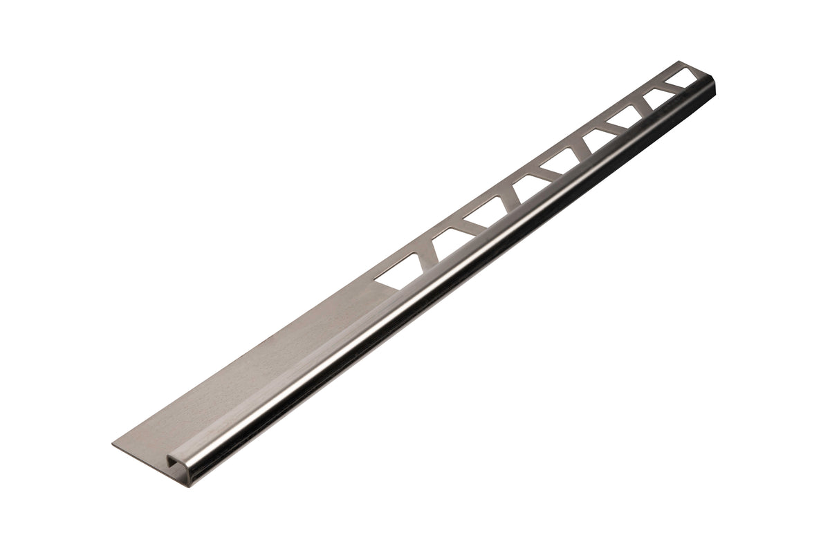 Stainless Steel 304 Squedge Trim – 3m Lengths – product image 3