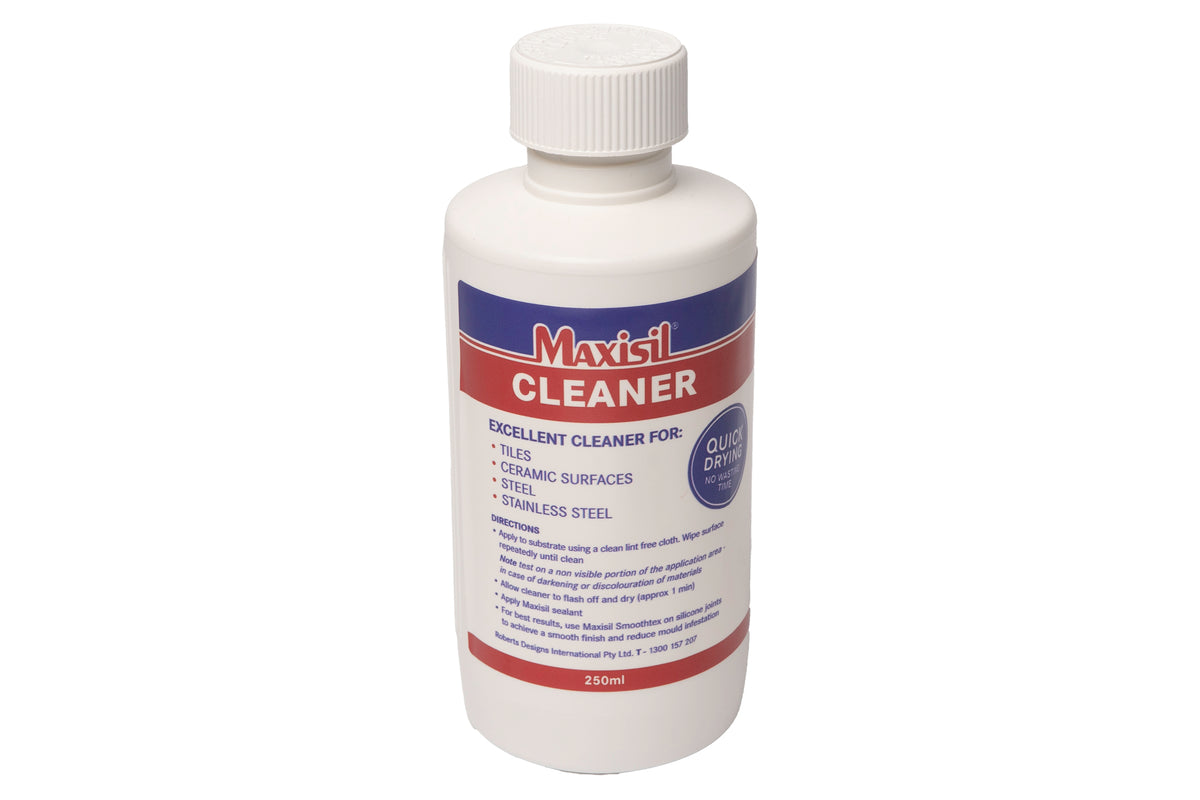 Maxisil Cleaner – 250ml