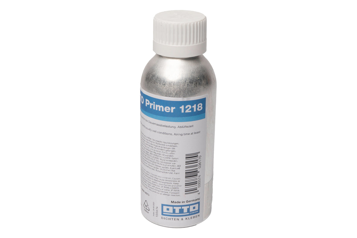 Primer 1218 – For Maxisil Pool