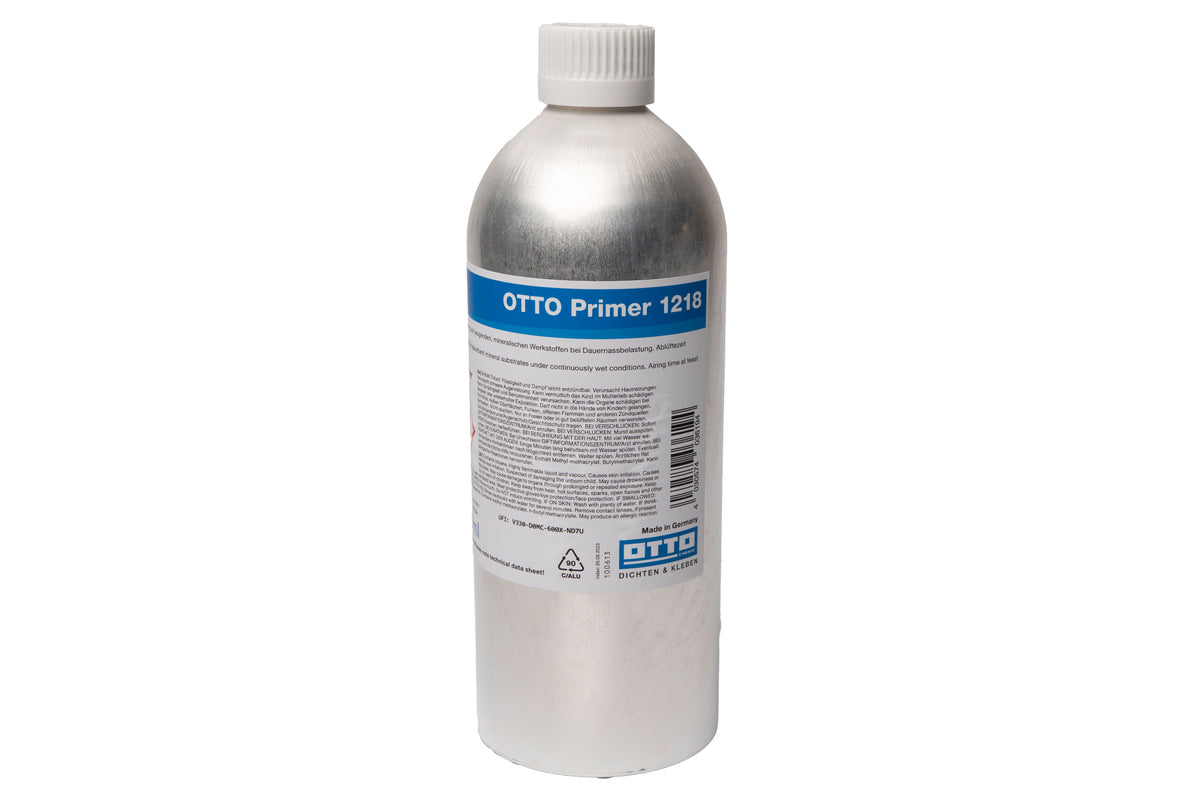 Primer 1218 – For Maxisil Pool – product image 2