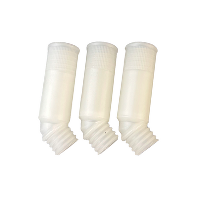 Maxisil Corner Nozzles 3 Pack