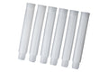 Maxisil Extension Nozzles 6 Pk