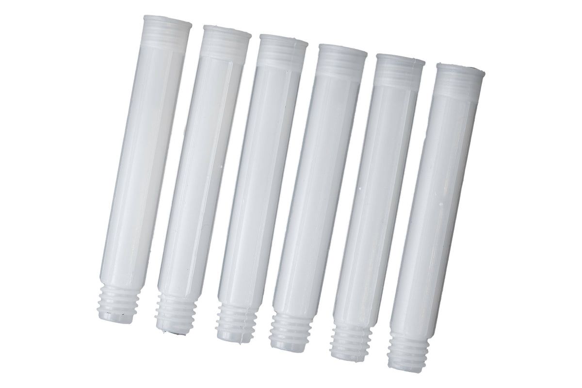 Maxisil Extension Nozzles 6 Pk