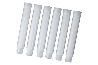 Maxisil Extension Nozzles 6 Pk