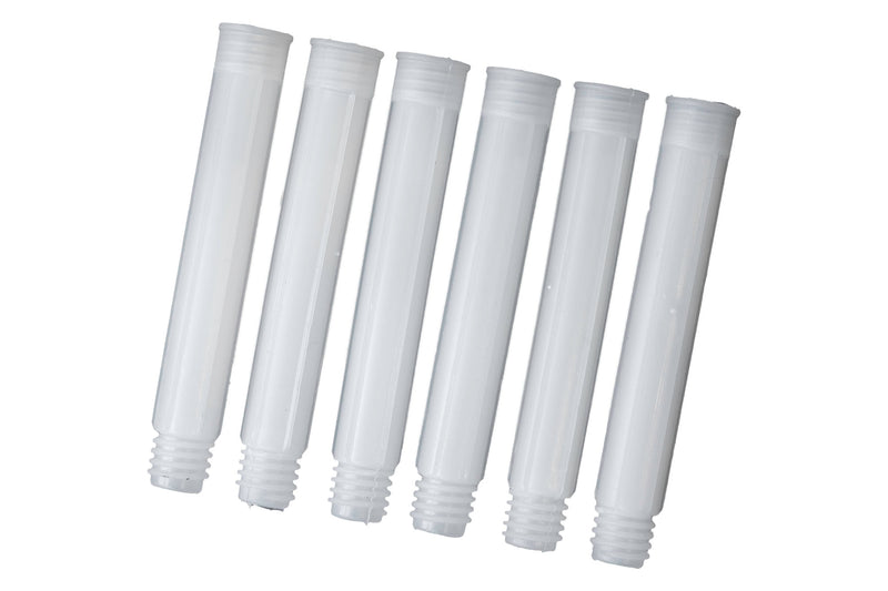 Maxisil Extension Nozzles 6 Pk