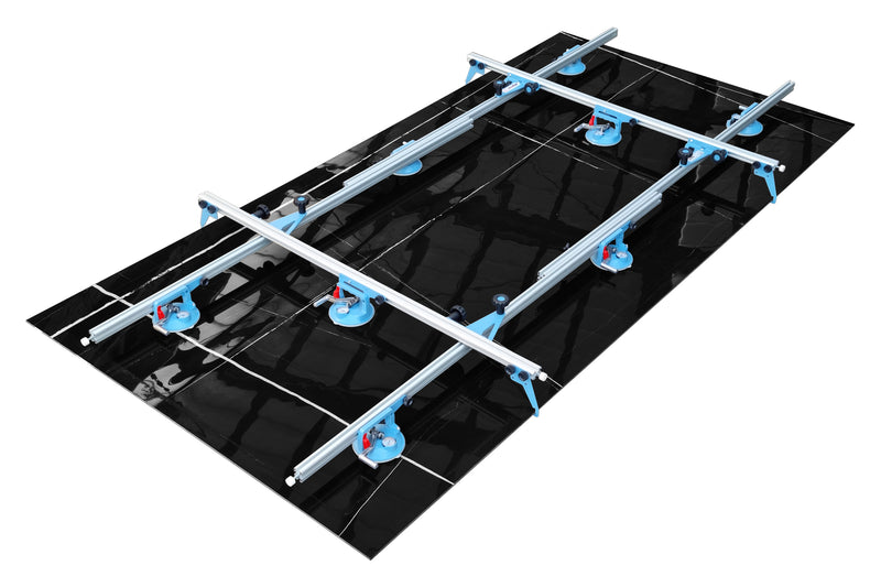 Sigma Kera Lift ART1A6 – 340 x 160cm Complete Kit