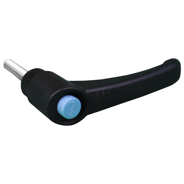 Sigma ART108621 Locking Bolt M8 x 40 for Series 3B,3C,3D models