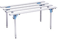Sigma Aluminium Workbench ART 63E – 180 x 100