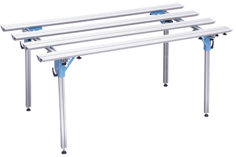 Sigma Aluminium Workbench ART 63E – 180 x 100