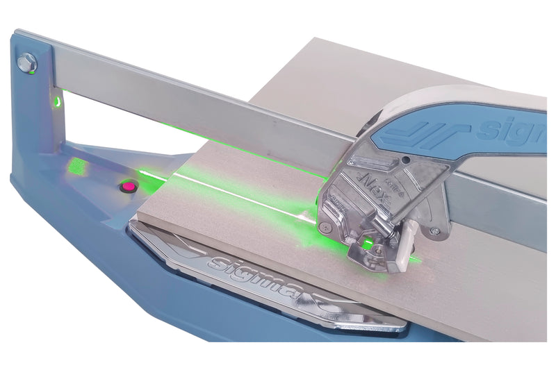 Sigma Laser for 4 series ART022
