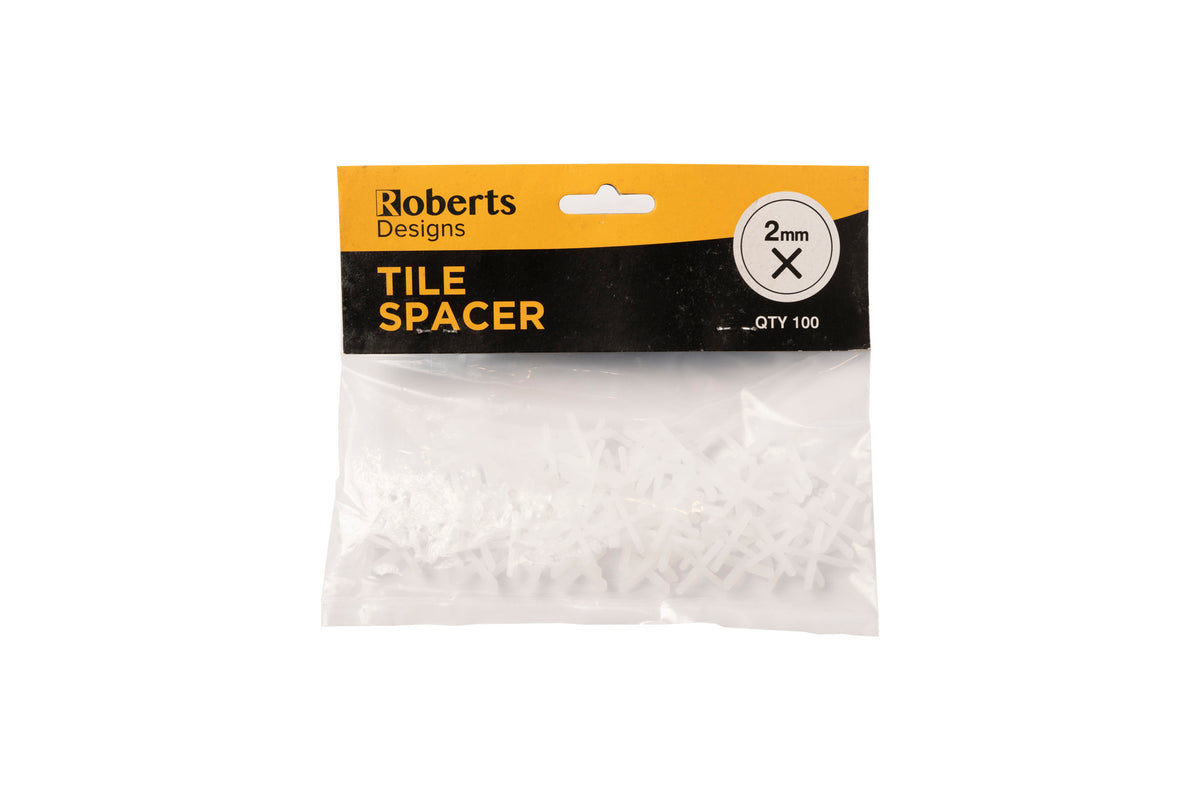 X Spacer – 2mm – product image 2