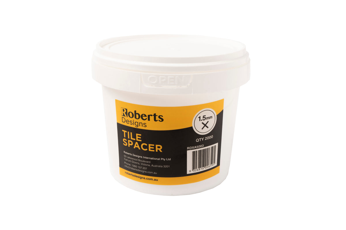 X Spacer – 1.5mm – product image 5