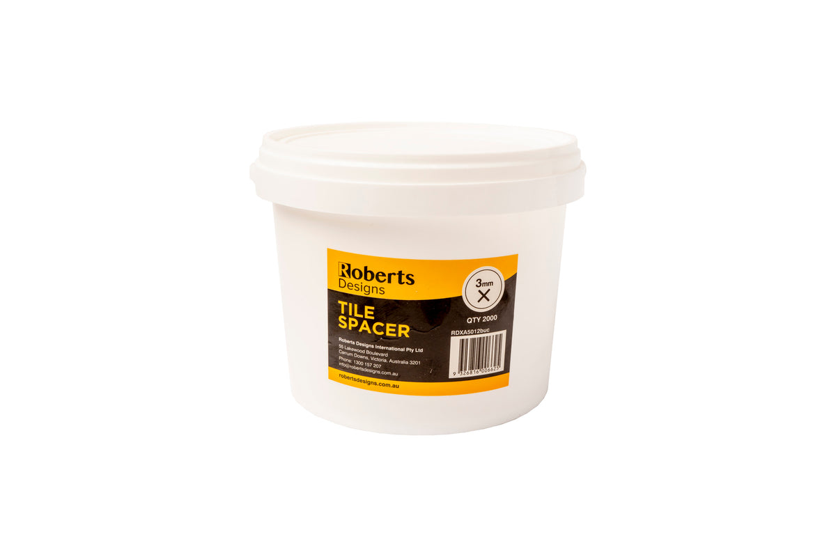 X Spacer – 3mm – product image 5
