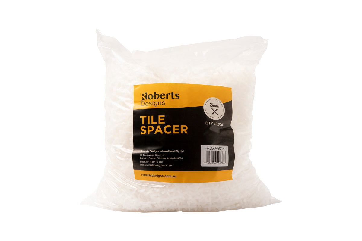 X Spacer – 3mm – product image 6