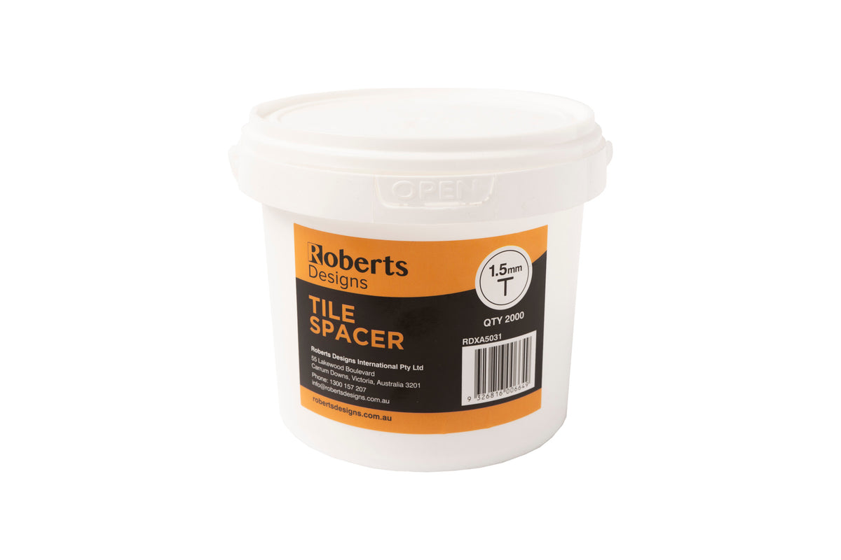 T Spacer – 1.5mm – product image 5