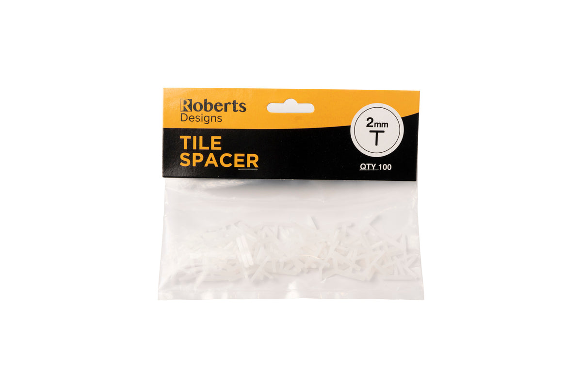 T Spacer – 2mm – product image 3