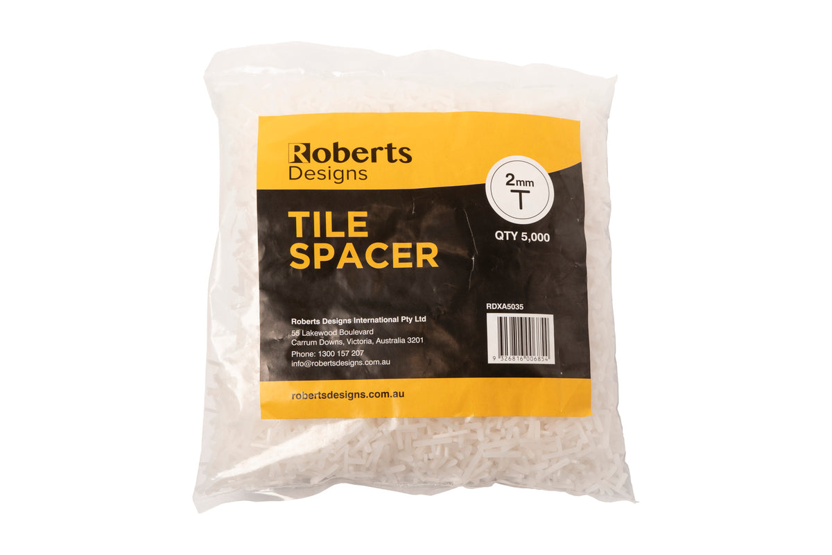 T Spacer – 2mm – product image 4